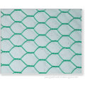 Hexagonal Wire Mesh